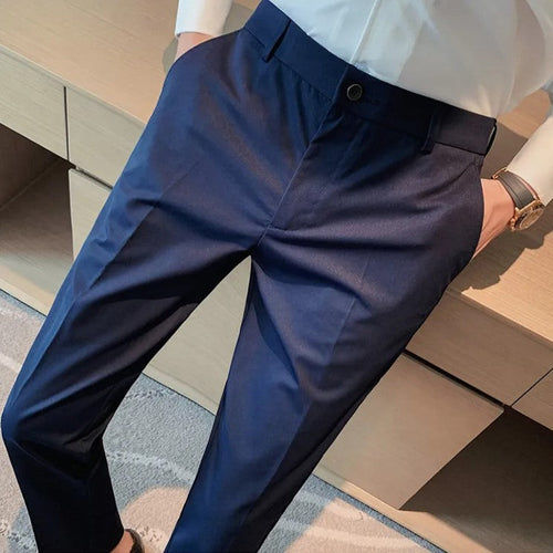 Elegante Classic-Hose