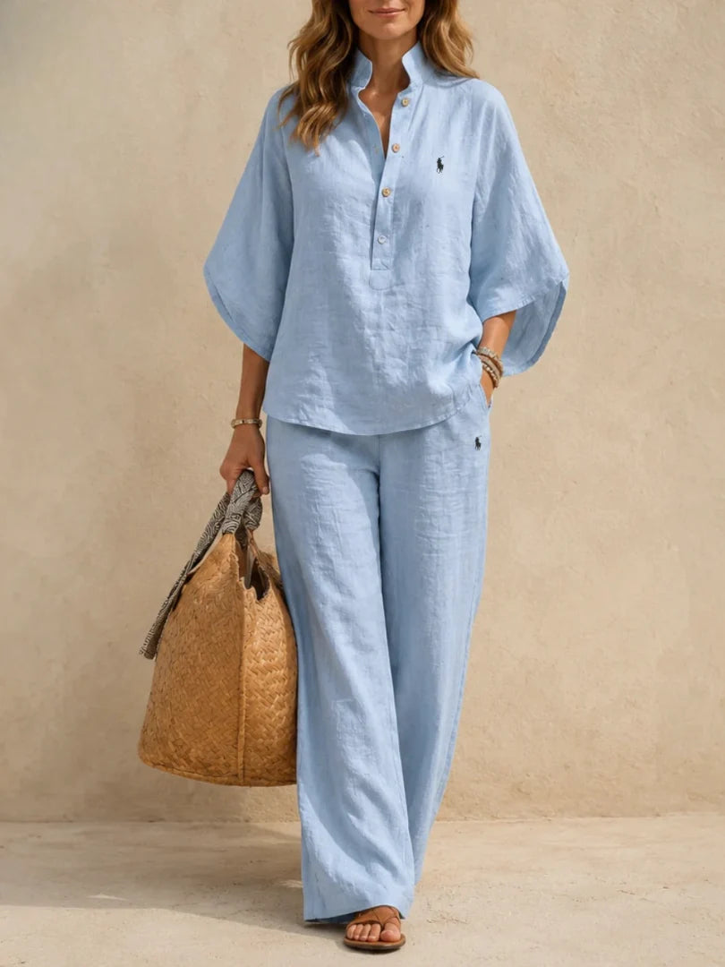Solea™ - Elegantes Sommer-Set