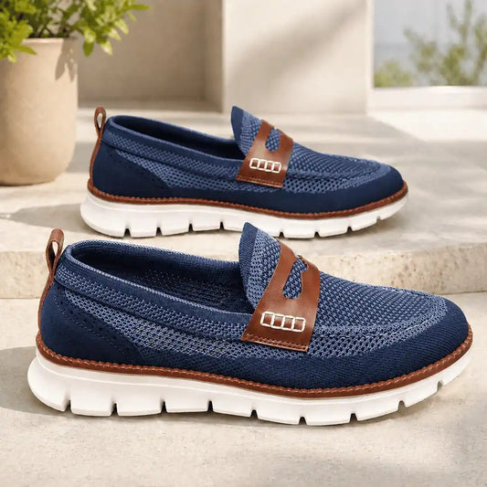 Lorenz™ Komfort-Slipper