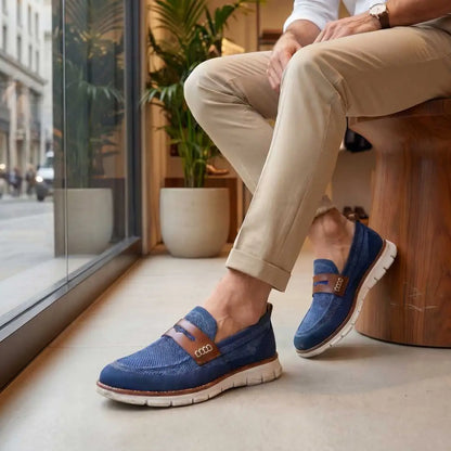 Lorenz™ Komfort-Slipper