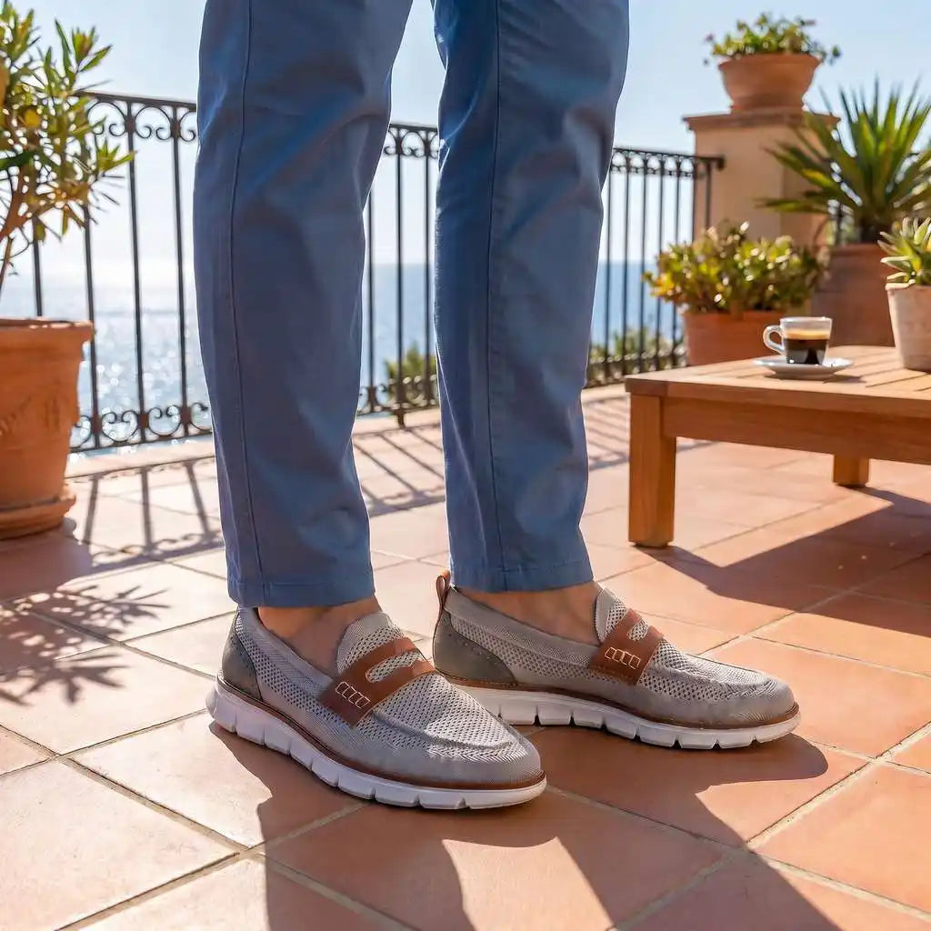 Robert™ Komfort-Slipper
