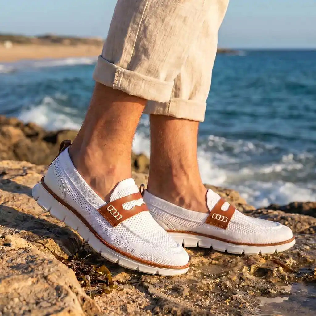 Robert™ Komfort-Slipper