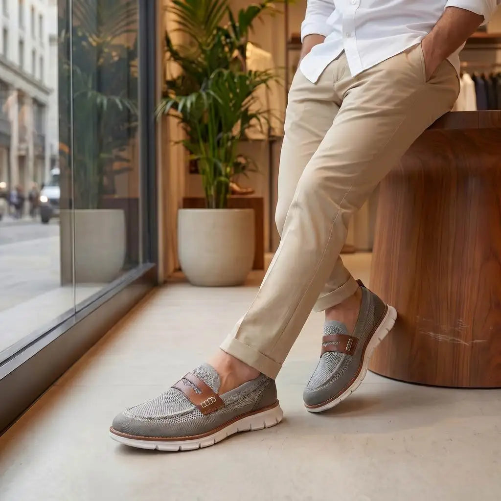 Robert™ Komfort-Slipper