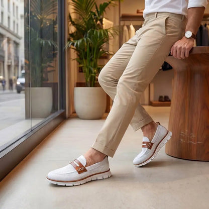 Lorenz™ Komfort-Slipper